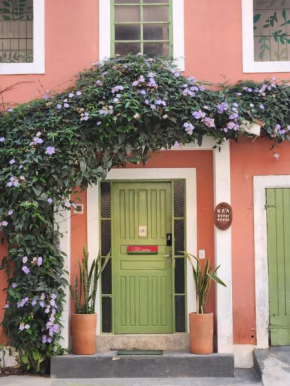 Ka'a Guest House